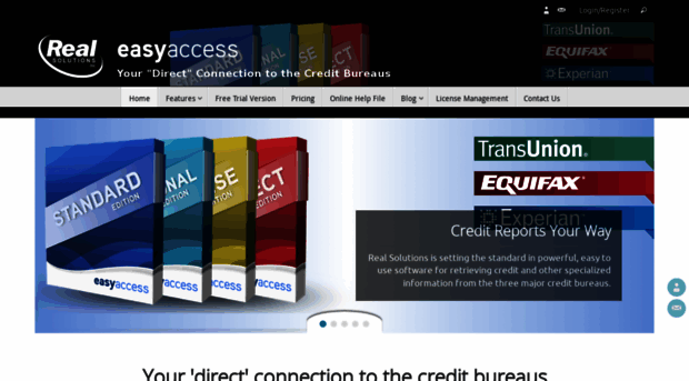 easyaccessonline.com