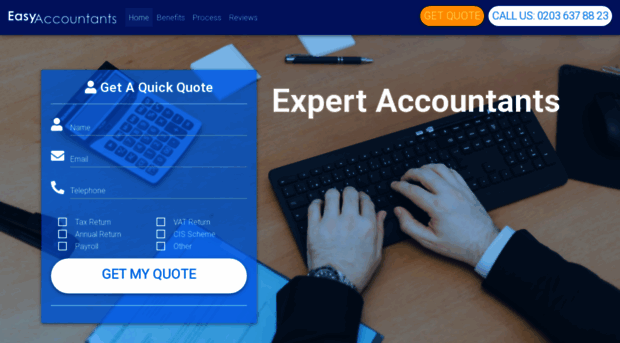 easyaccountants.co.uk