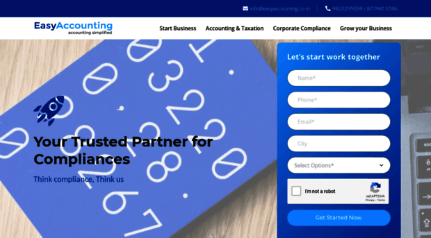 easyaccounting.co.in