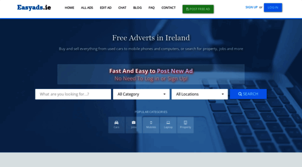 easyads.ie