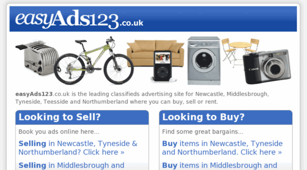 easyads123.co.uk