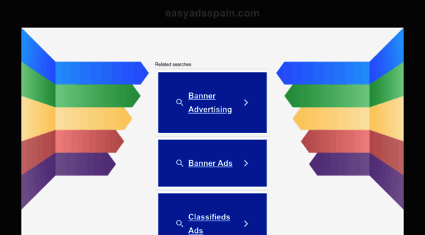 easyadsspain.com