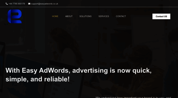 easyadwords.co.uk