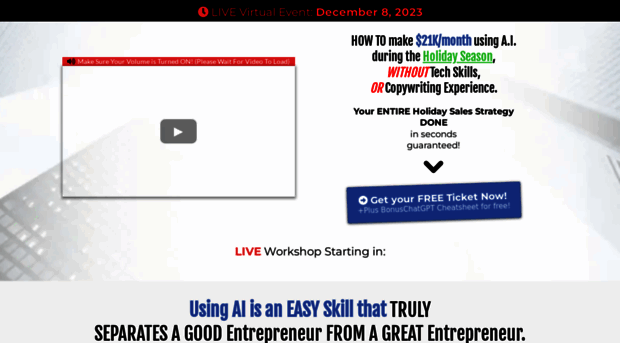 easyaichallenge.com