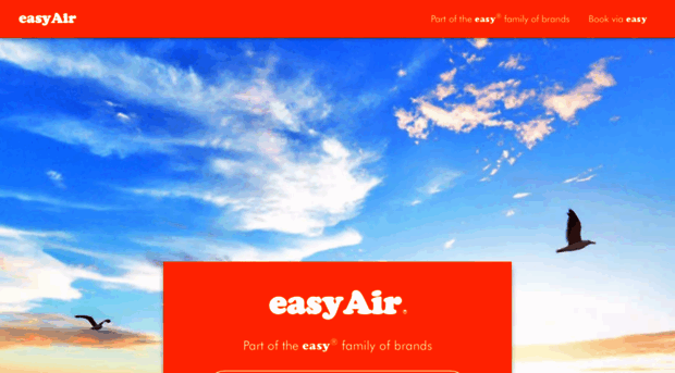 easyair.com