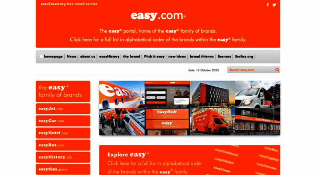 easyairportsuk.com