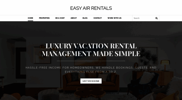 easyairrentals.com