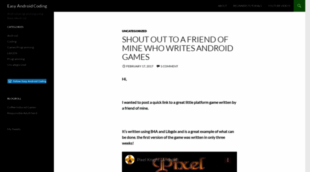 easyandroidcoding.wordpress.com
