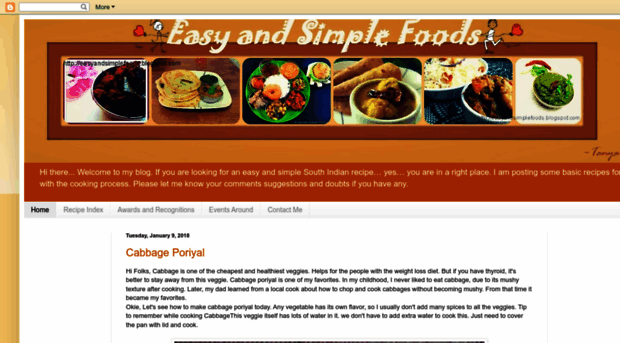 easyandsimplefoods.blogspot.in