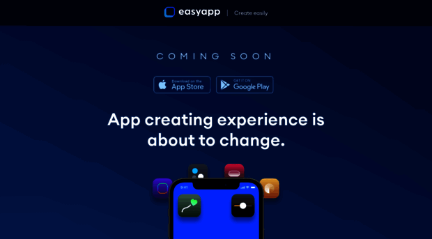 easyapp.co