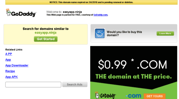 easyapp.ninja