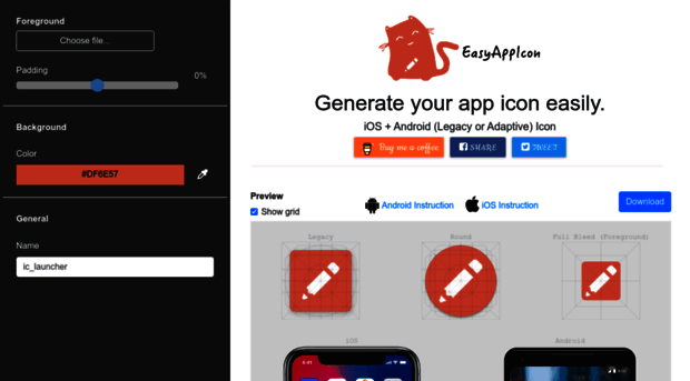 easyappicon.com