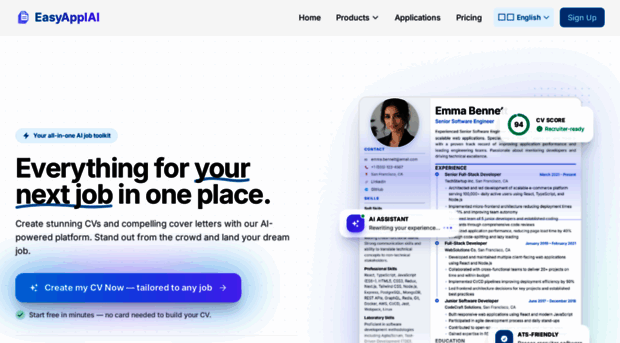 easyapplai.com