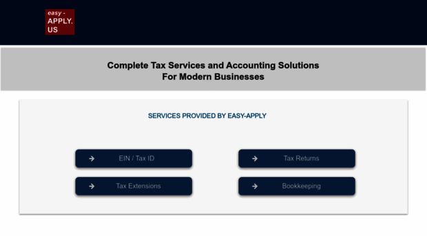 easyapplyus.net