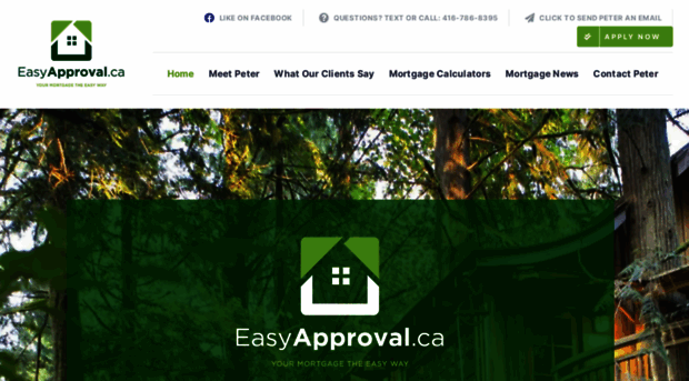 easyapproval.ca