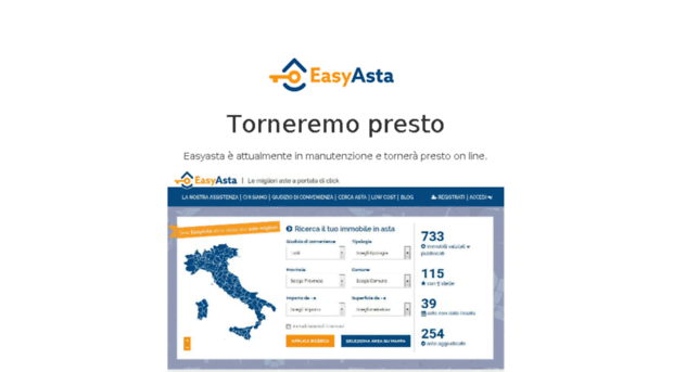 easyasta.it