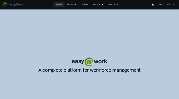 easyatwork.no