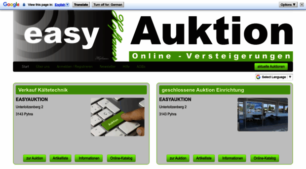 easyauktion.at