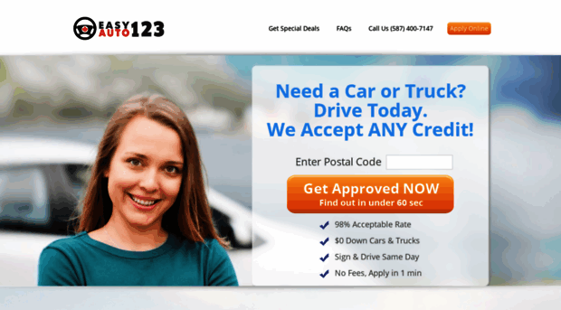 easyauto123.com