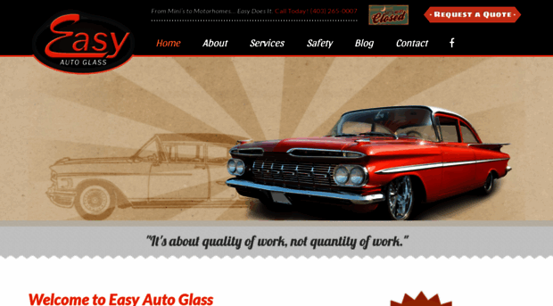 easyautoglass.ca