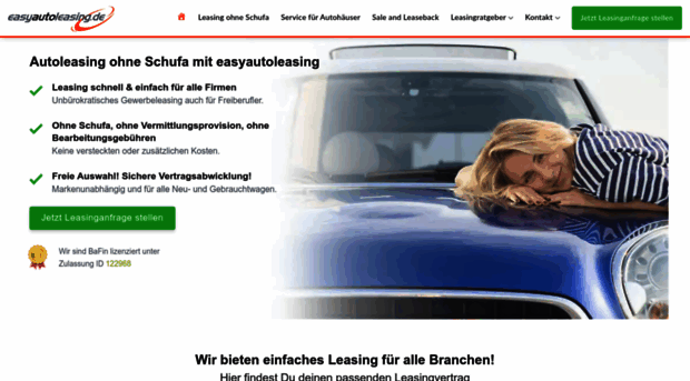 easyautoleasing.de