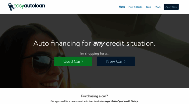 easyautoloan.com