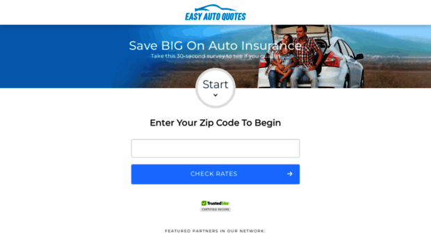 easyautoquotes.com