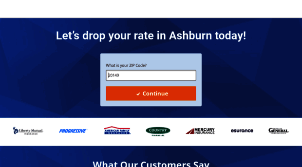 easyautoquotes.provide-savings.com