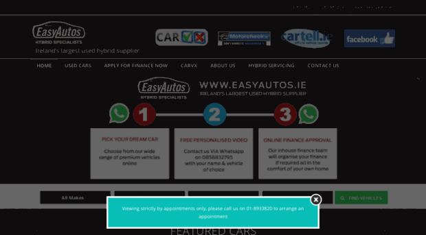 easyautos.ie