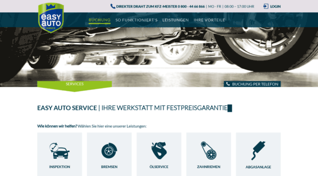 easyautoservice.de