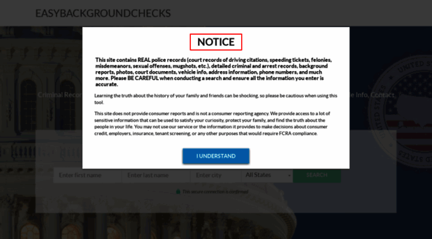 easybackgroundchecks.com