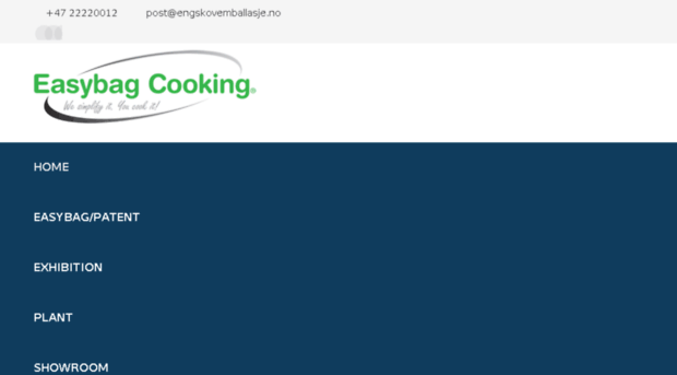 easybagcooking.com