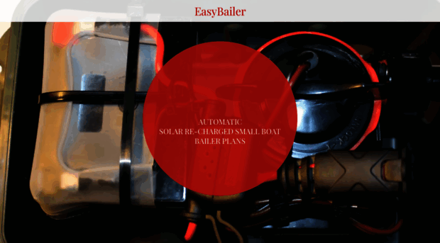 easybailer.com