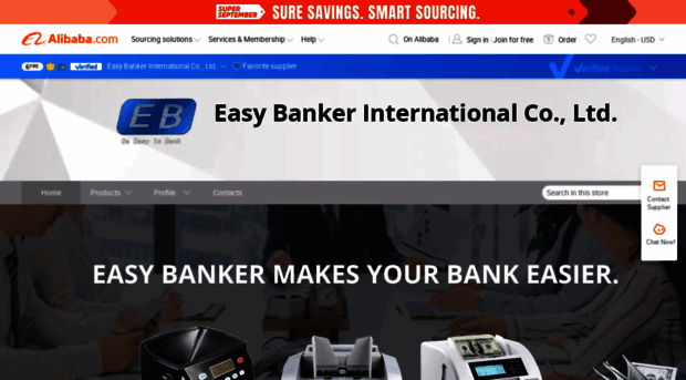 easybanker.en.alibaba.com