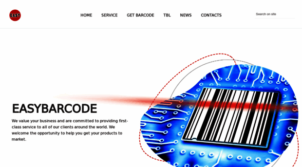 easybarcode.org