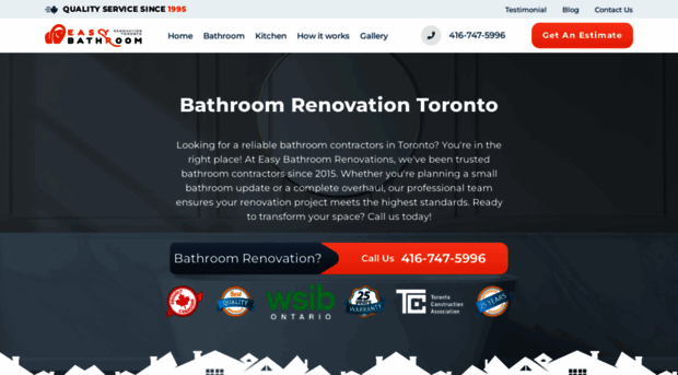 easybathroom.ca