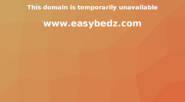 easybedz.co.za