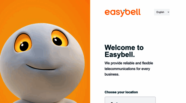 easybell.com