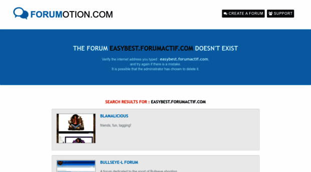 easybest.forumactif.com