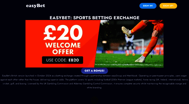 easybet.uk.com