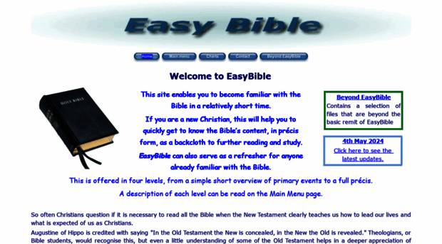 easybible.net