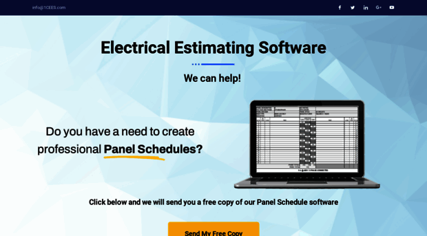 easybidelectrical.com