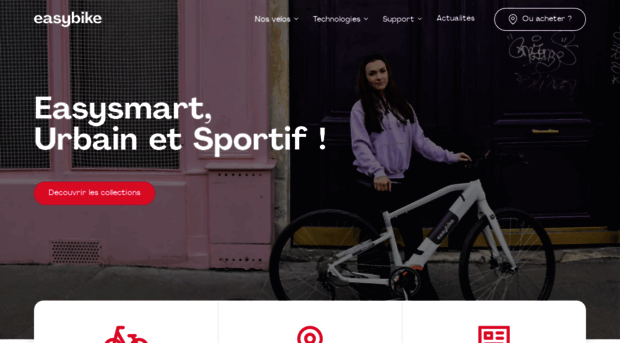 easybike.fr