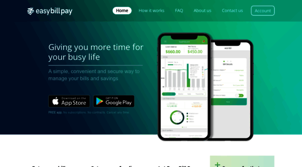 easybillpay.com.au