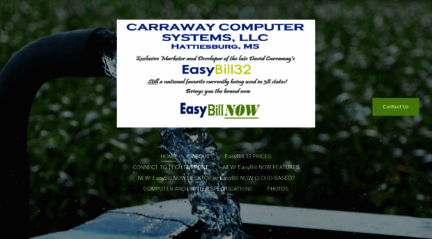 easybillsoftware.com