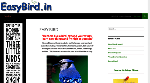 easybird.in