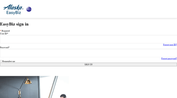 easybiz.alaskaair.com