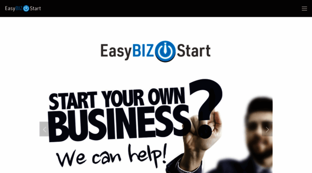 easybizstart.com