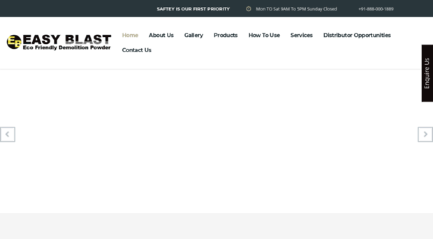 easyblast.in