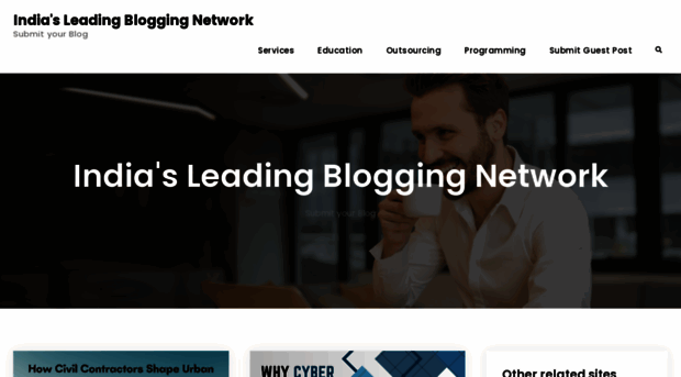 easyblogging.in